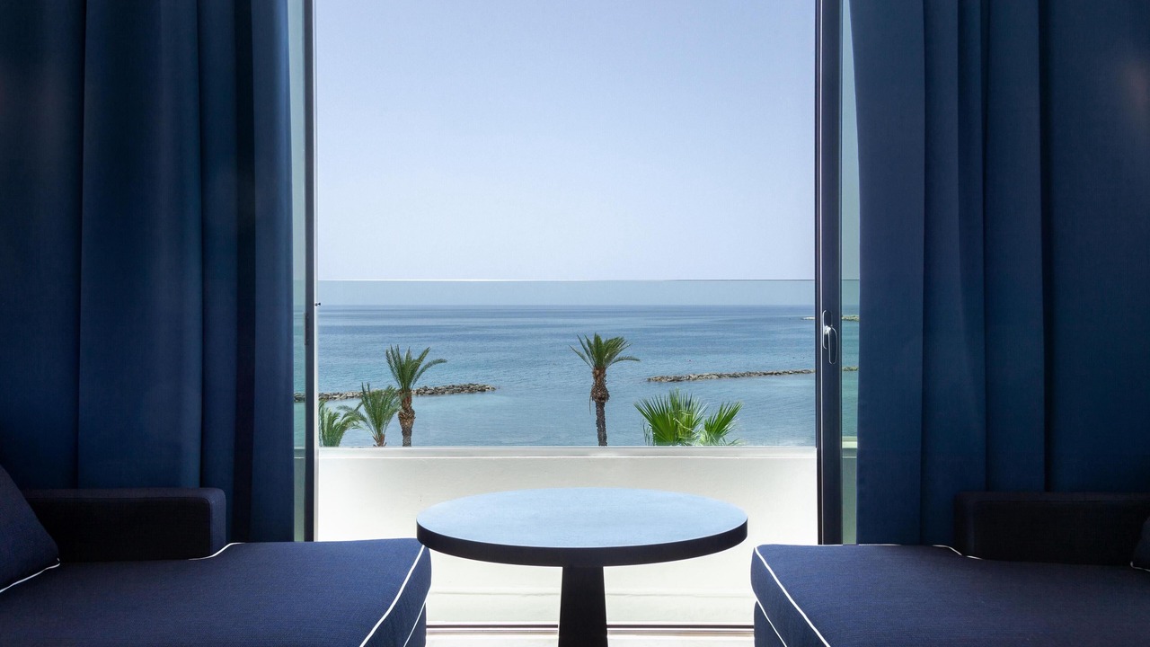 Photo of Bedroom in Paphos