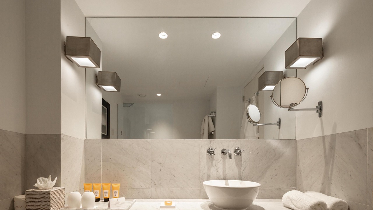 Photo of Bathroom in Paphos