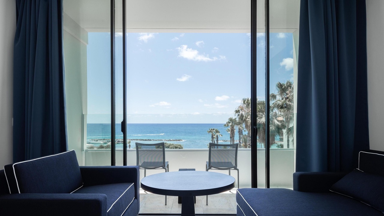 Photo of Bedroom in Paphos