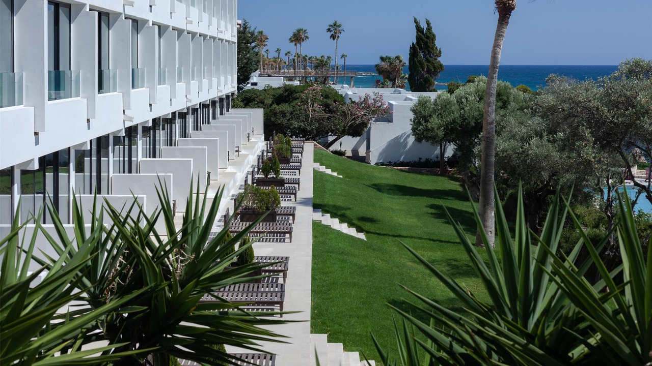 Photo of Outdoor in Paphos