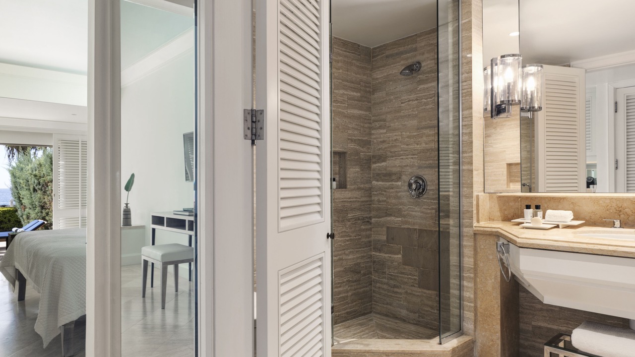 Photo of Bathroom in Paphos
