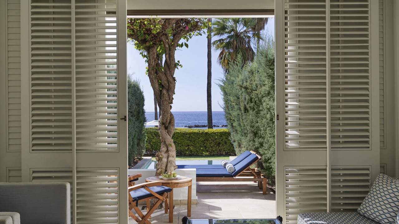 Photo of Outdoor in Paphos