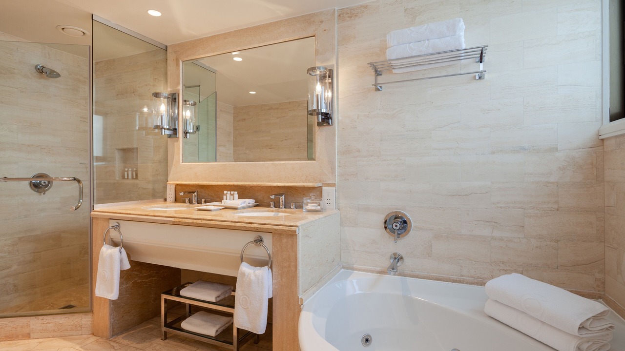 Photo of Bathroom in Paphos