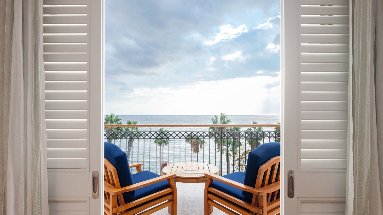 Photo of Bedroom in Paphos