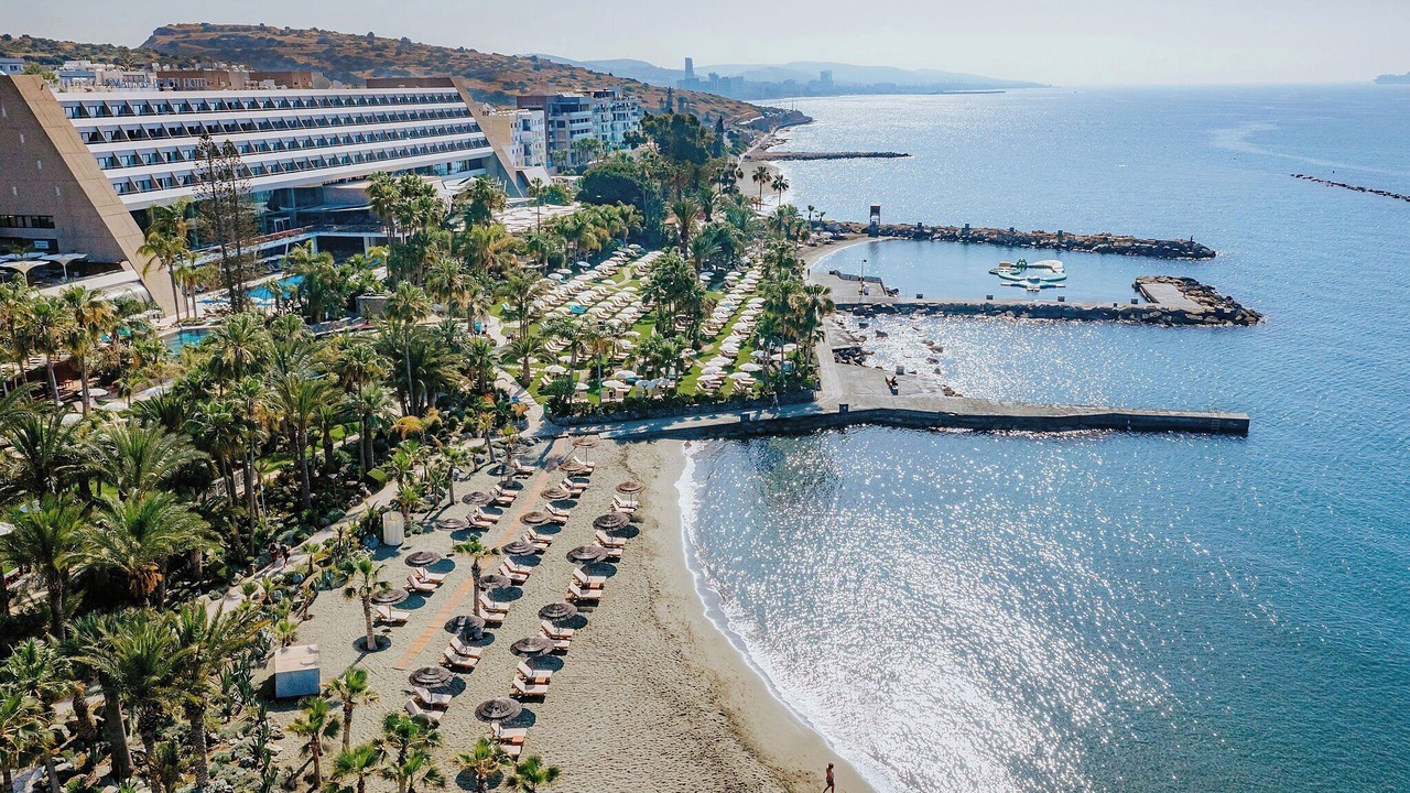 Photo of Outdoor in Agios Tychon