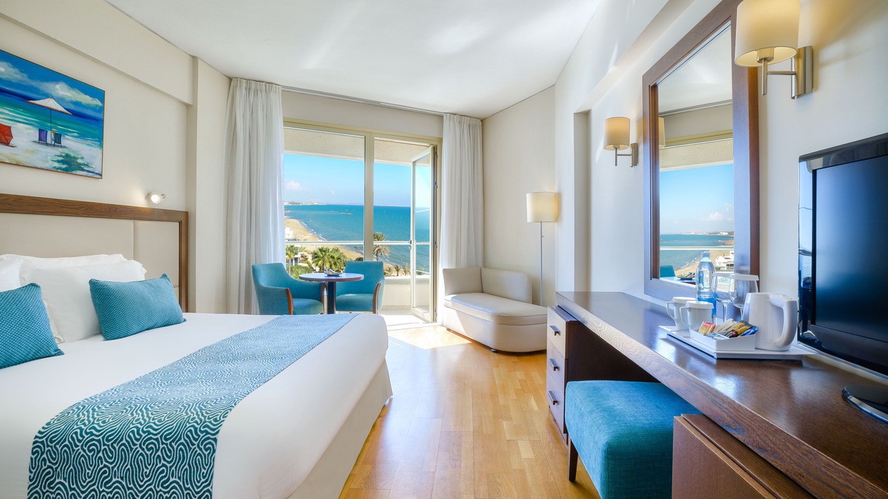 Photo of Bedroom in Pyla