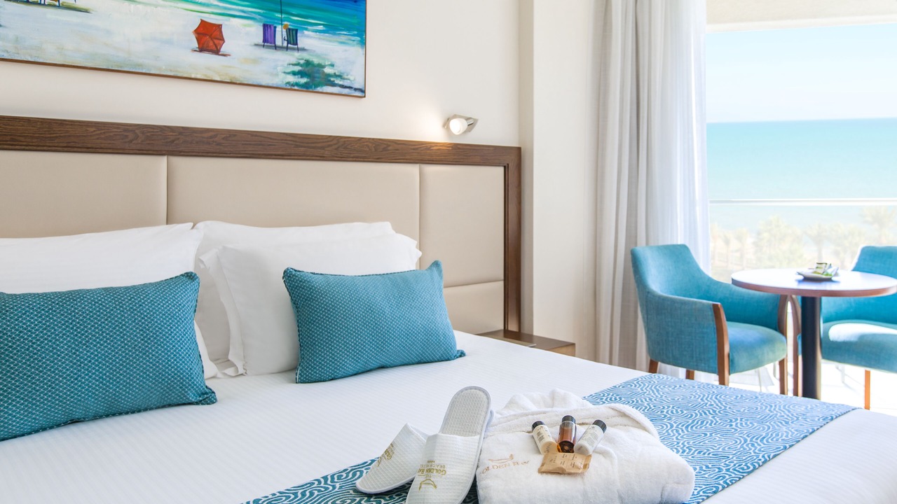 Photo of Bedroom in Pyla