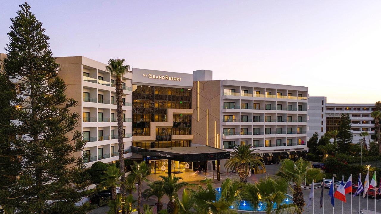 Photo of Outdoor in Limassol