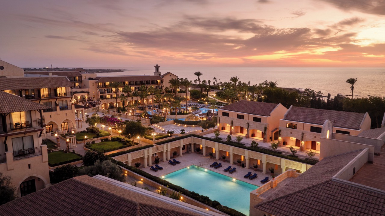 Photo of Outdoor in Paphos