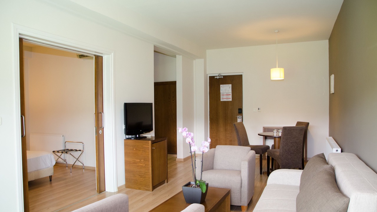 Photo of Bedroom in Agros