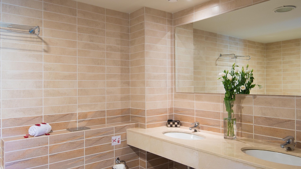 Photo of Bathroom in Agros
