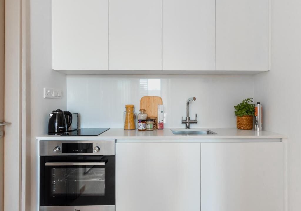 Photo of Kitchen in Ayia Napa