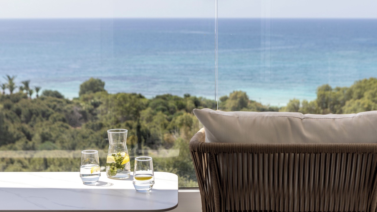 Photo of Patio Balcony in Ayia Napa