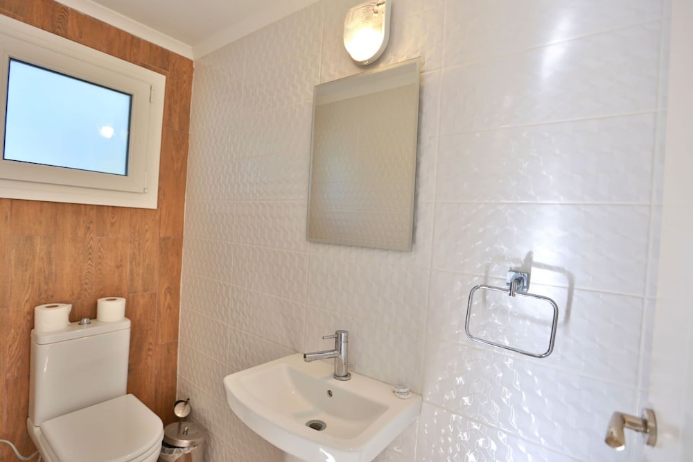 Photo of Bathroom in Zeytinlik