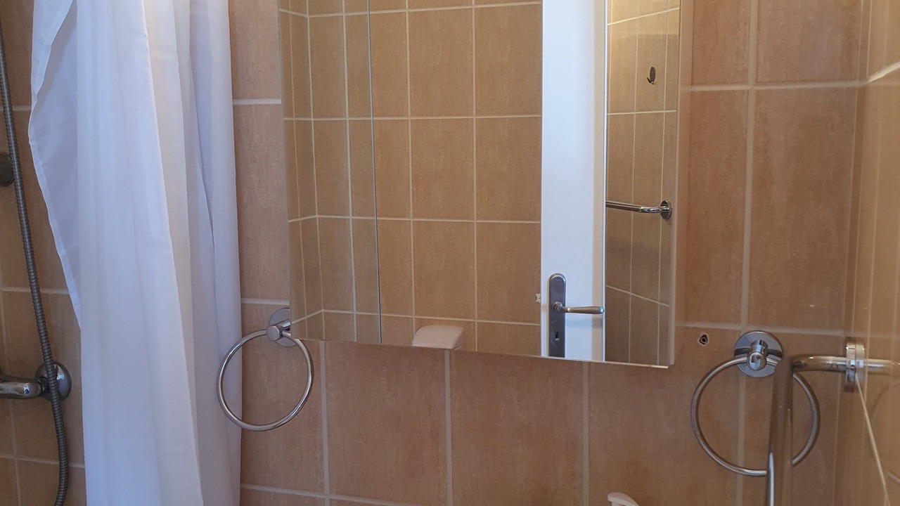 Photo of Bathroom in Pegeia