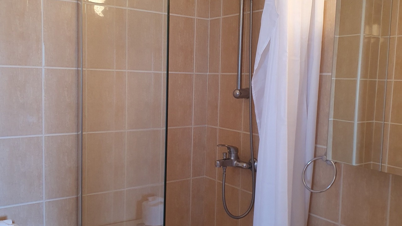 Photo of Bathroom in Pegeia