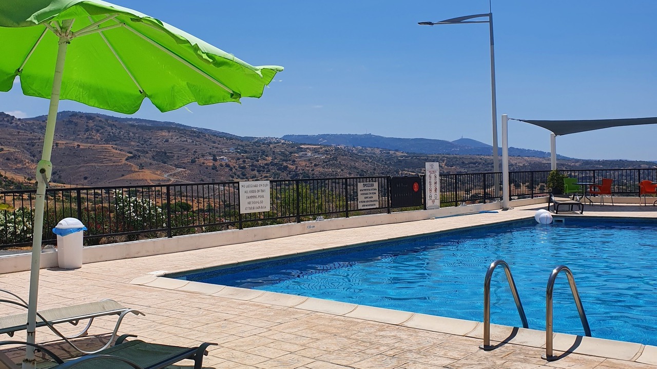 Photo of Outdoor in Pegeia