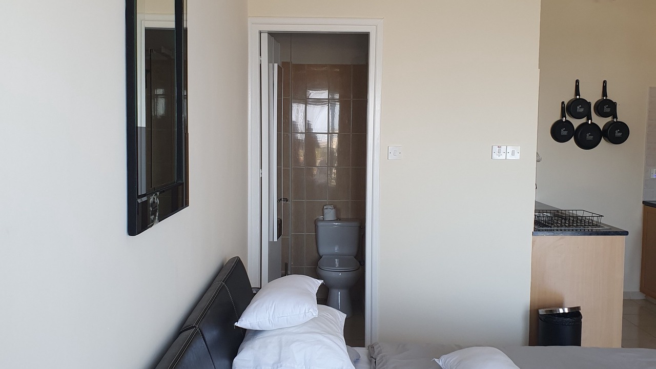 Photo of Bedroom in Pegeia