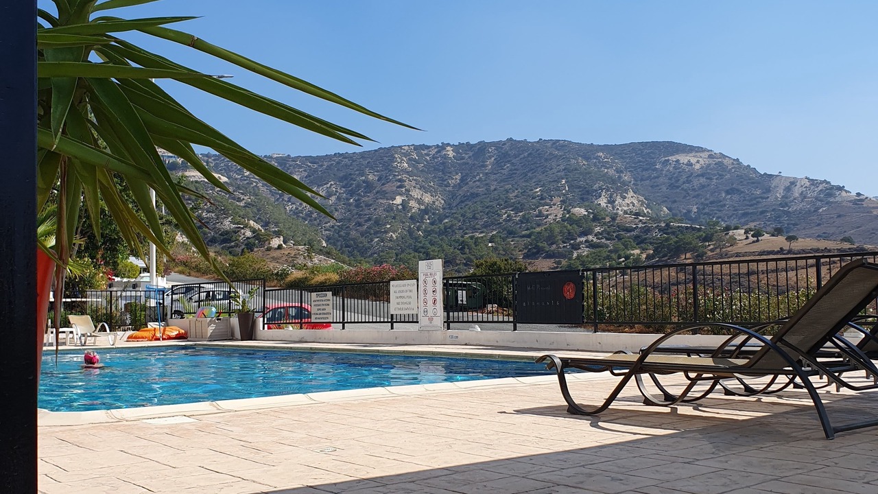 Photo of Outdoor in Pegeia