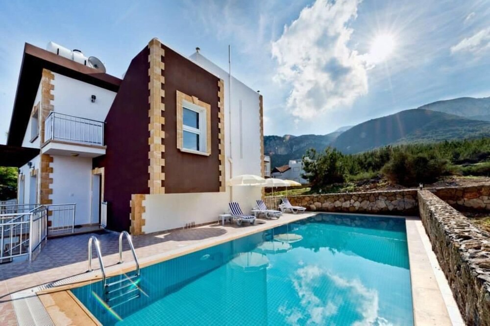 Photo of Outdoor in Kyrenia