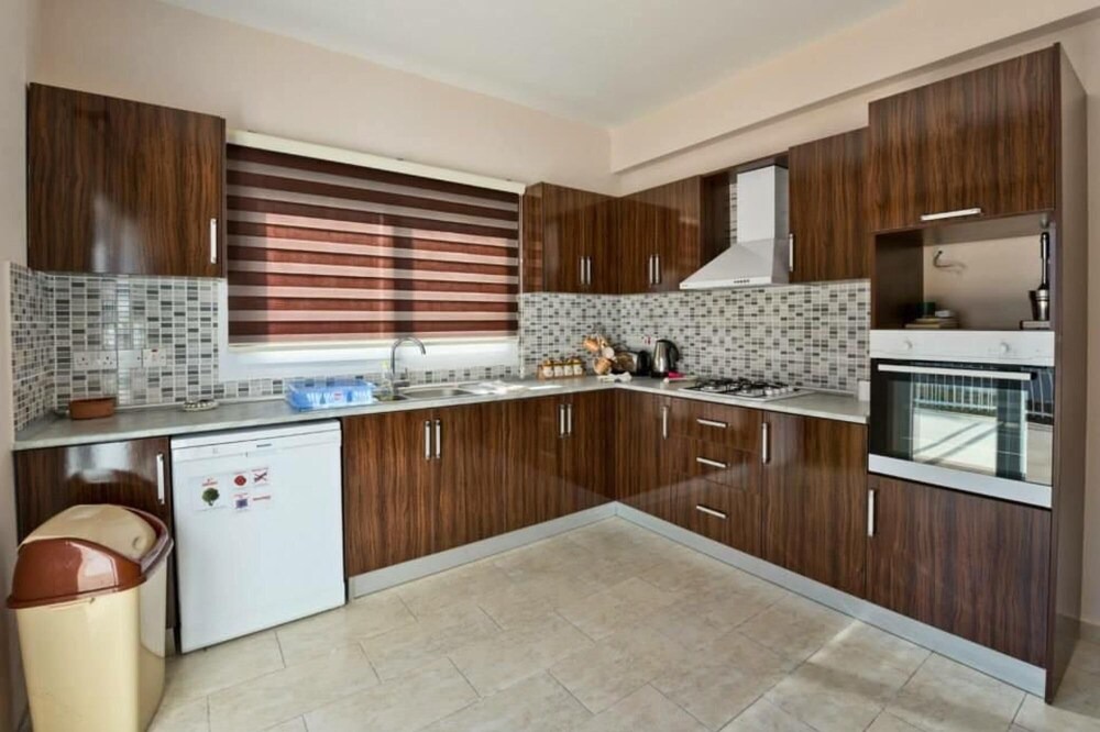 Photo of Kitchen in Kyrenia