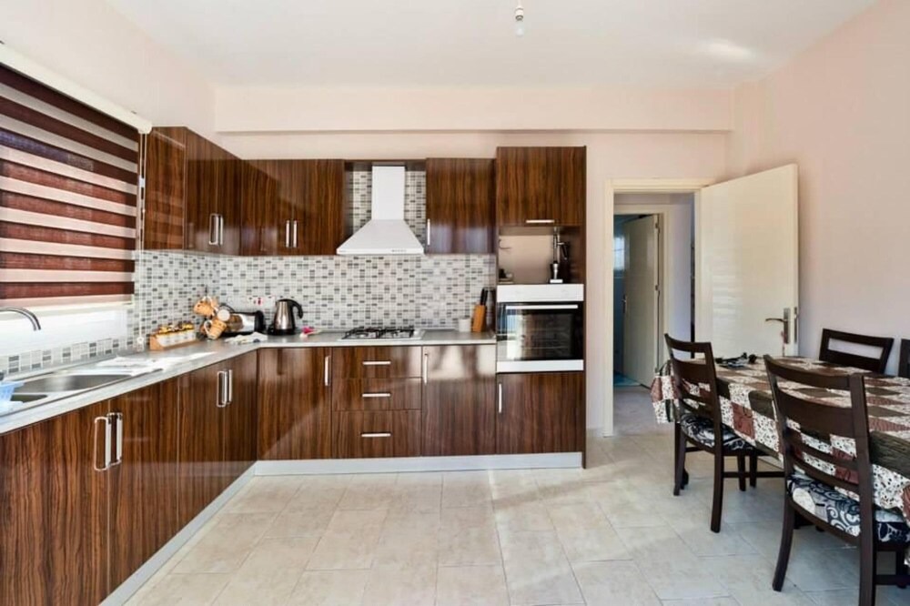 Photo of Kitchen in Kyrenia