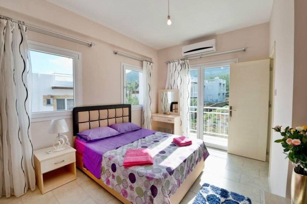 Photo of Bedroom in Kyrenia