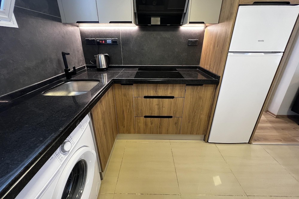 Photo of Kitchen in Dogankoy