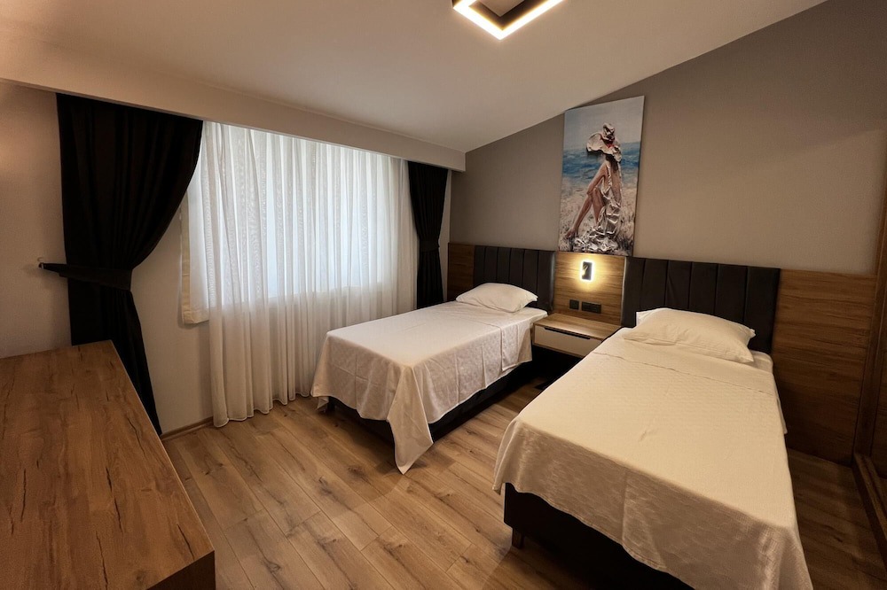 Photo of Bedroom in Dogankoy
