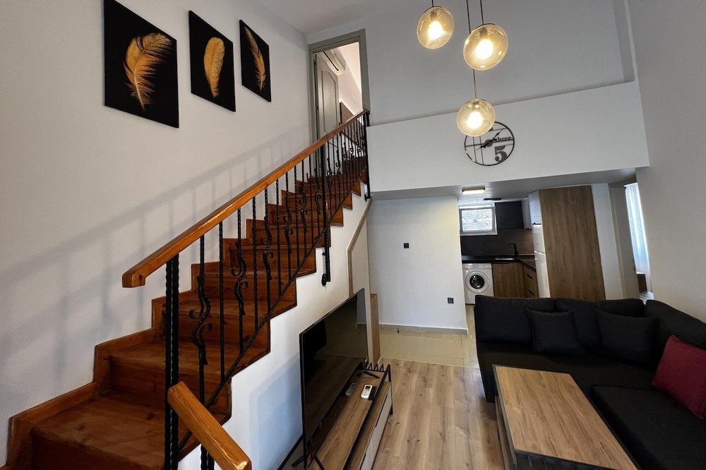 Photo of Livingroom in Dogankoy