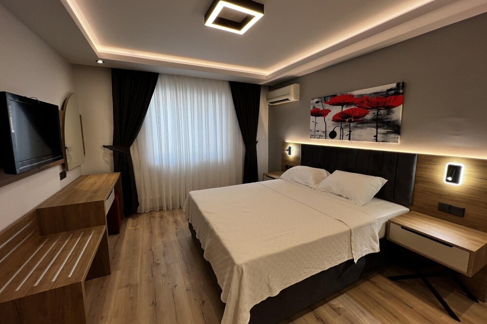 Photo of Bedroom in Dogankoy
