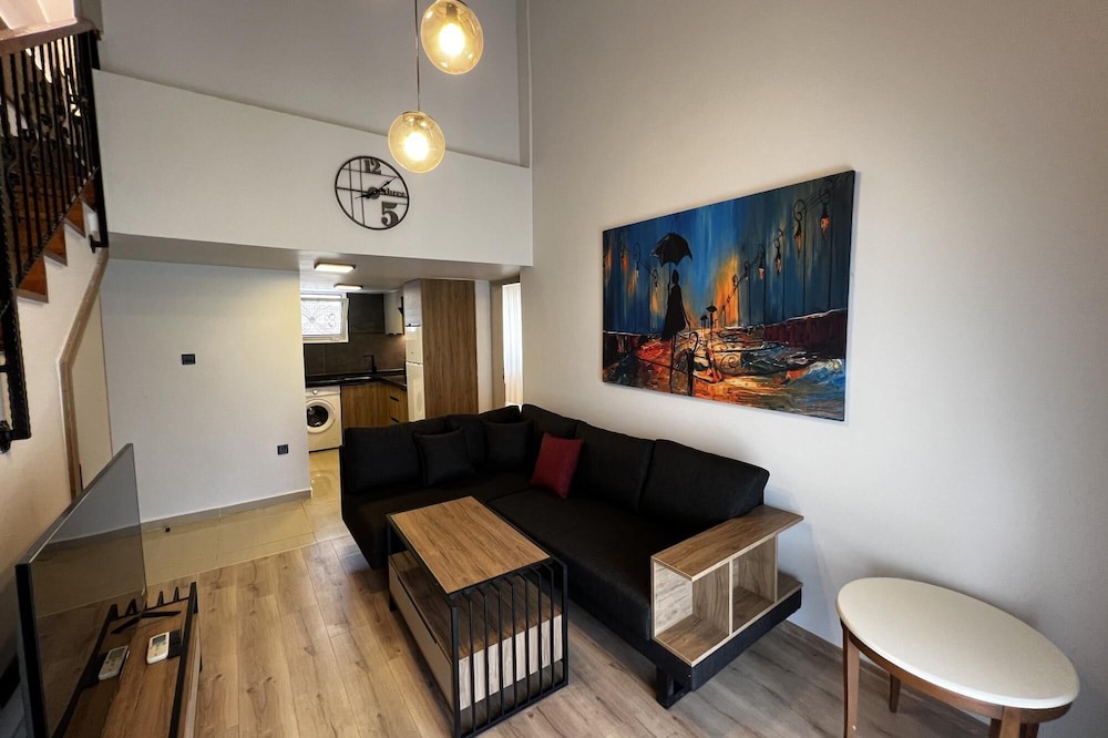 Photo of Livingroom in Dogankoy