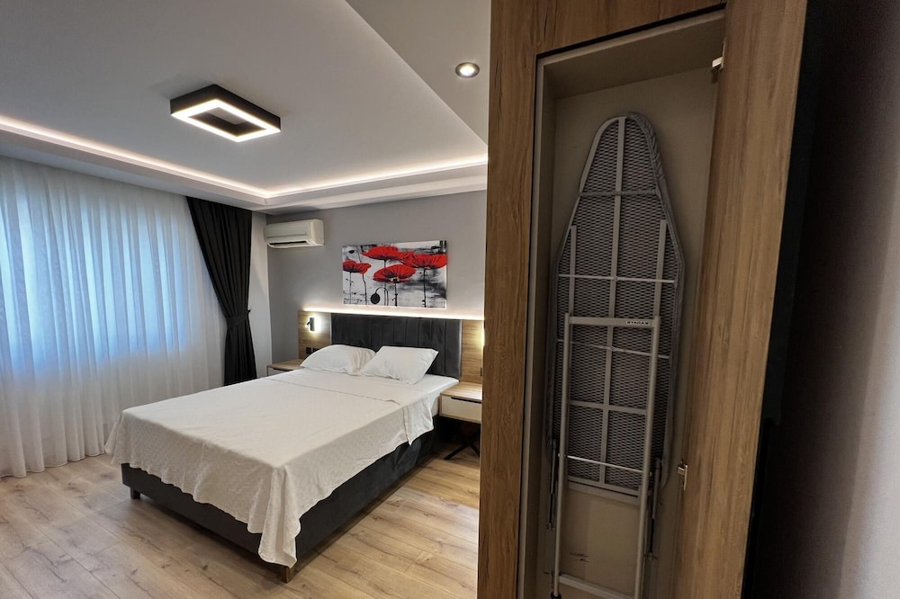 Photo of Bedroom in Dogankoy