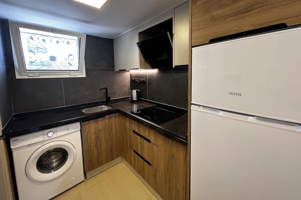 Photo of Kitchen in Dogankoy