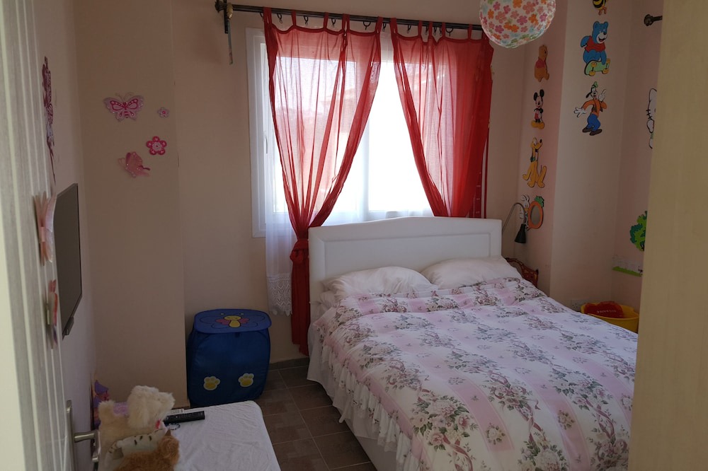 Photo of Bedroom in Kyrenia District