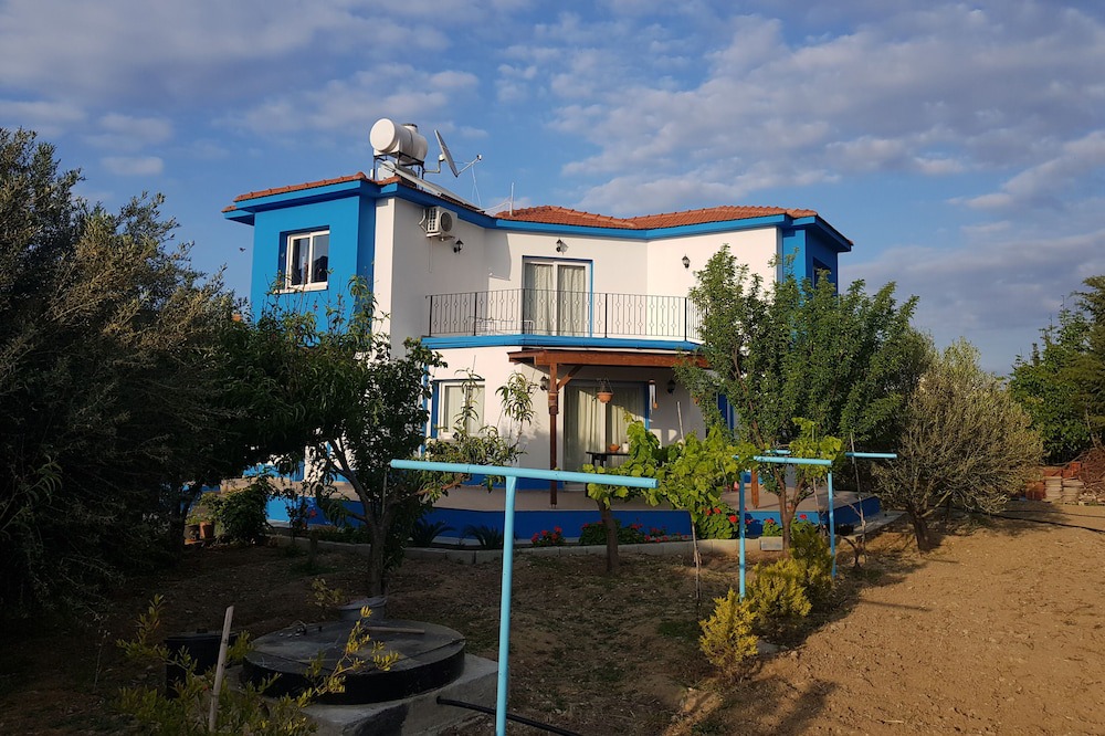 Photo of Outdoor in Kyrenia District