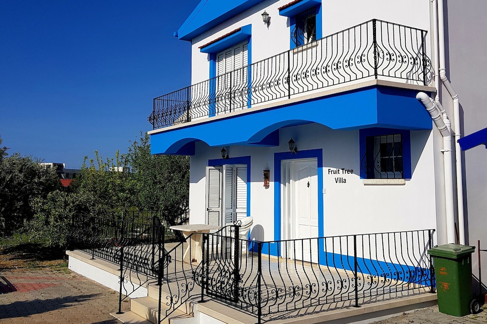 Photo of Outdoor in Kyrenia District