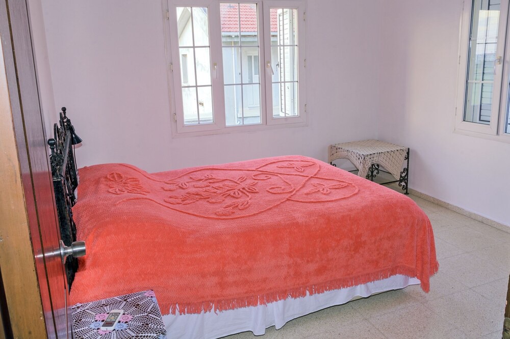 Photo of Bedroom in Kyrenia District