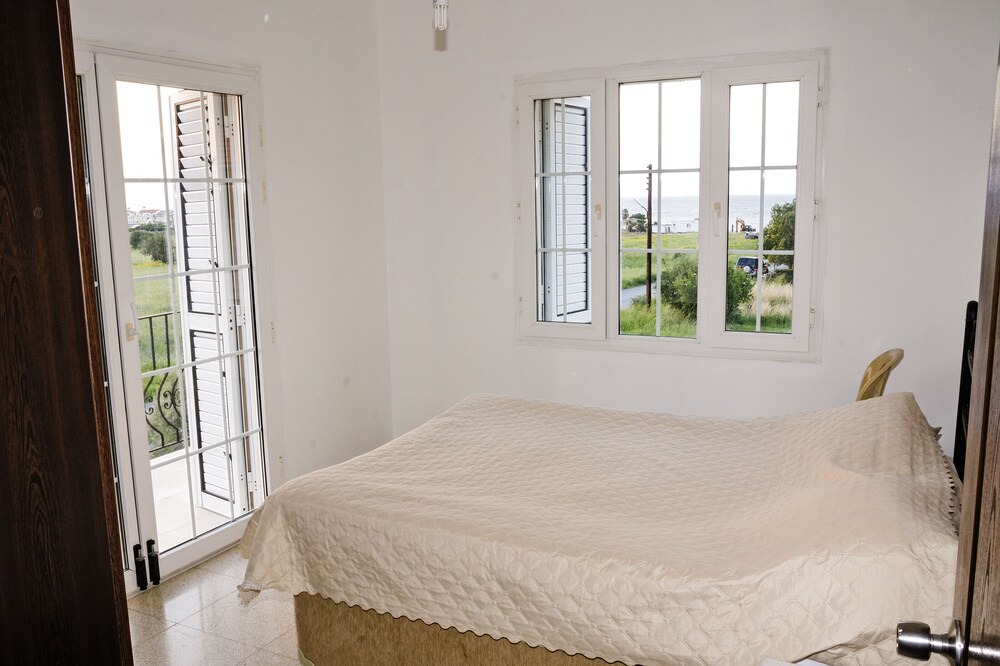 Photo of Bedroom in Kyrenia District
