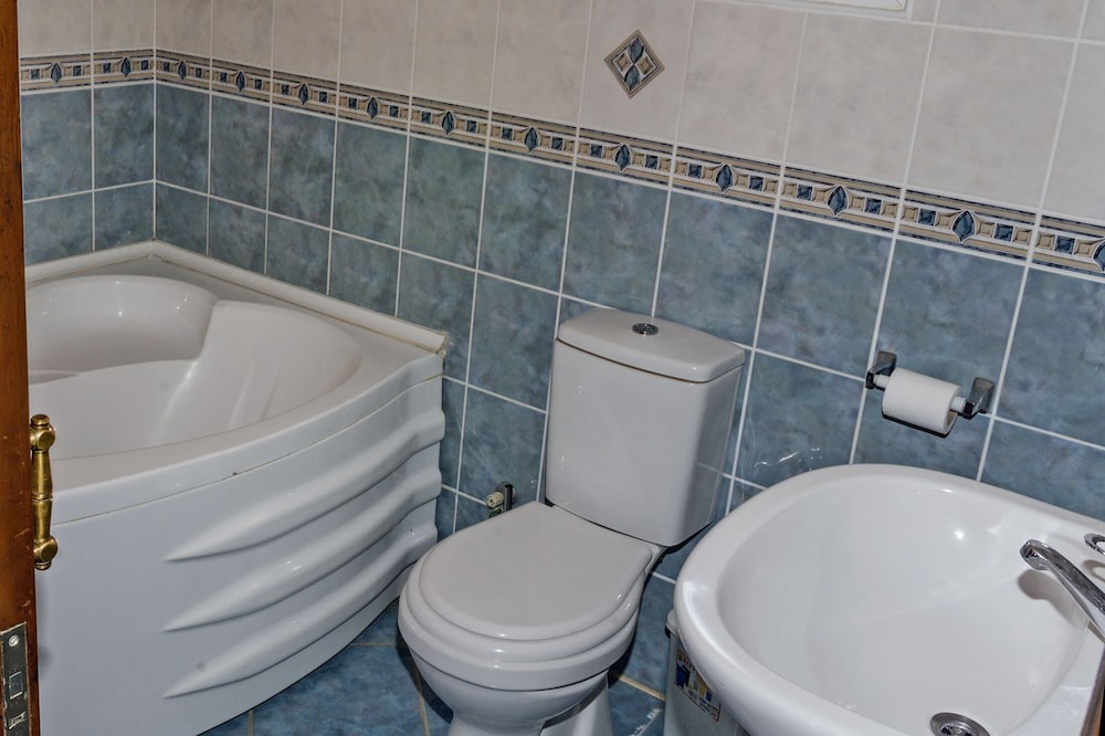Photo of Bathroom in Kyrenia District
