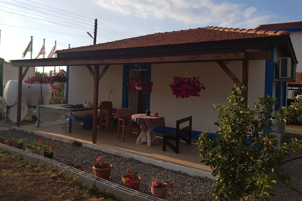 Photo of Outdoor in Kyrenia District