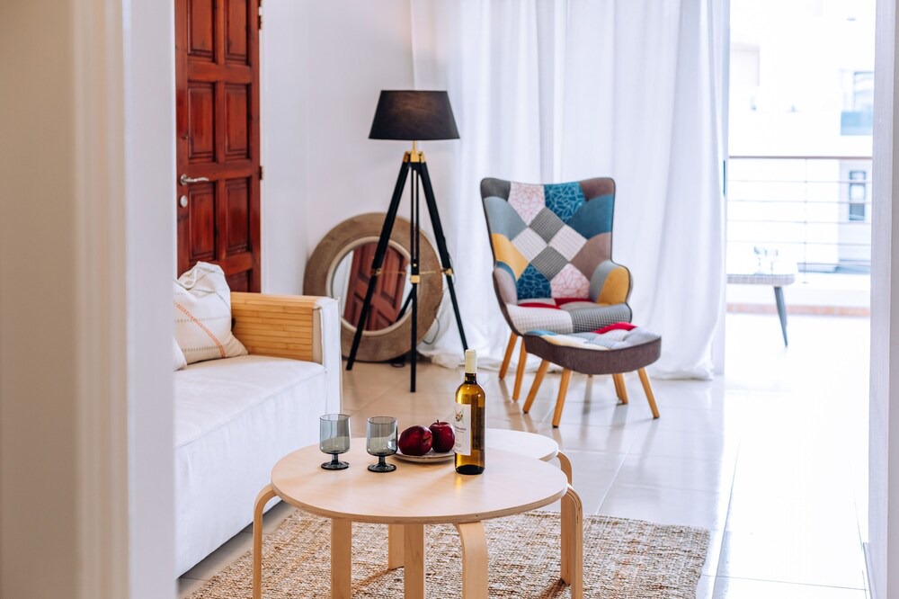 Photo of Livingroom in Paphos
