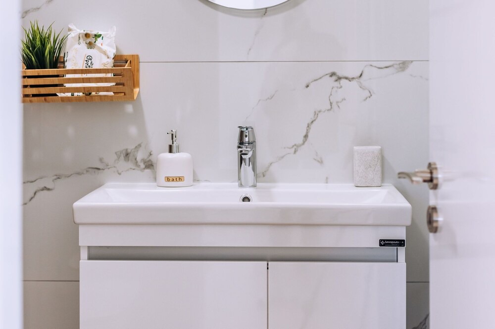 Photo of Bathroom in Paphos