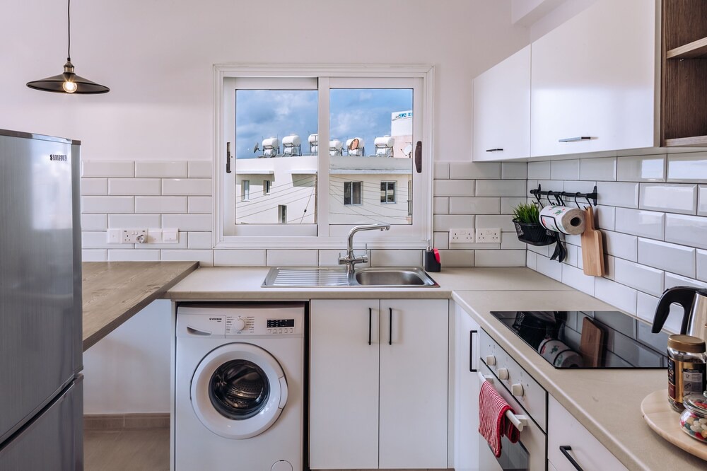Photo of Kitchen in Paphos