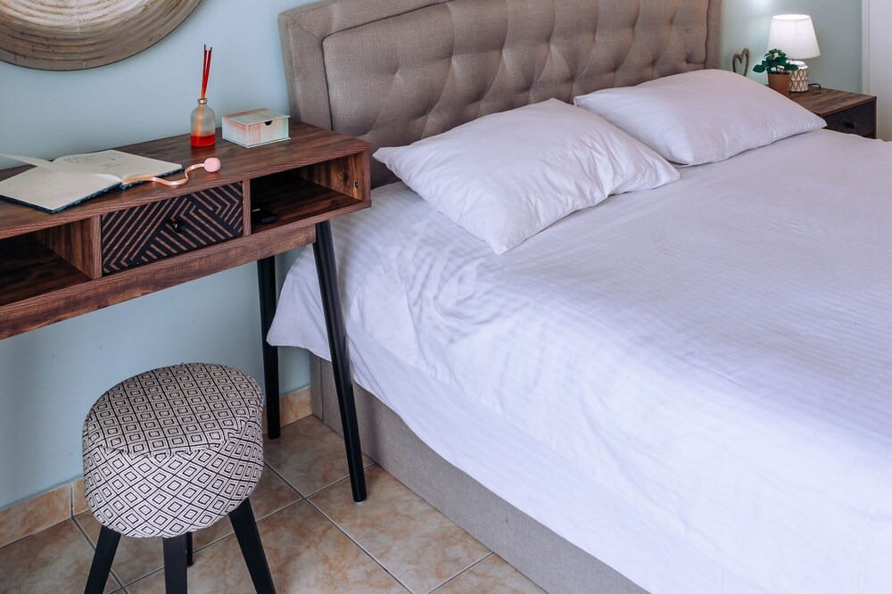 Photo of Bedroom in Paphos