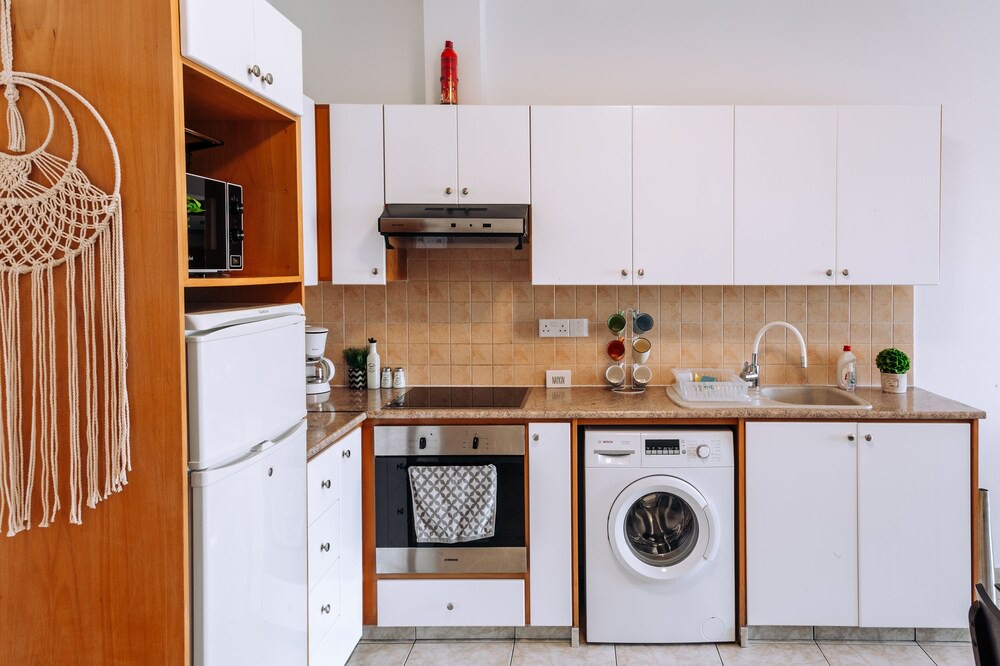 Photo of Kitchen in Paphos