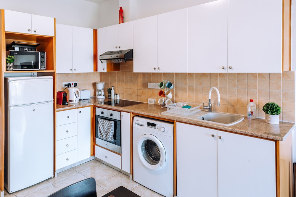 Photo of Kitchen in Paphos