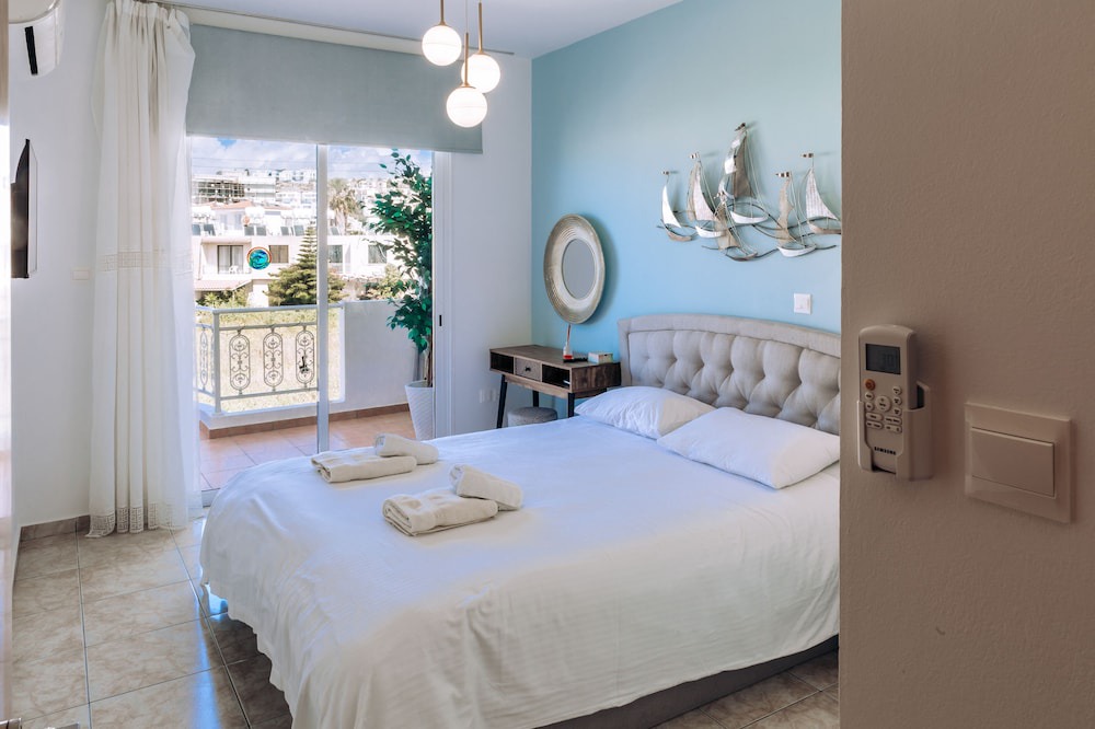 Photo of Bedroom in Paphos