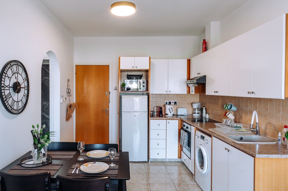 Photo of Kitchen in Paphos