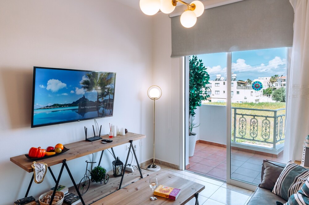Photo of Livingroom in Paphos